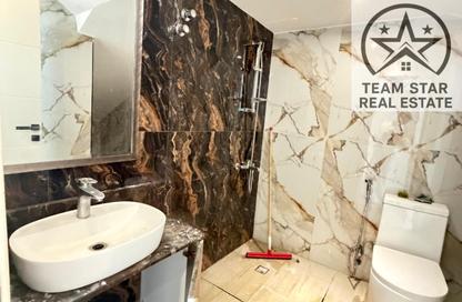 Villa - 5 - 7 for rent in Al Zaheya Gardens - Al Zahya - Ajman