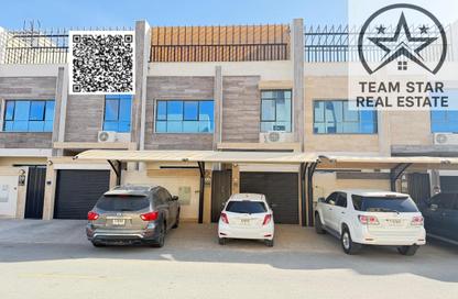Villa - 5 - 7 for rent in Al Zaheya Gardens - Al Zahya - Ajman Villa - 5 - 7 for rent in Al Zaheya Gardens - Al Zahya - Ajman