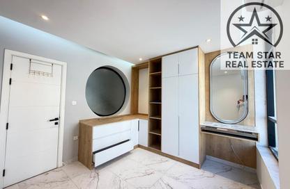 Villa - 5 - 7 for rent in Al Zaheya Gardens - Al Zahya - Ajman