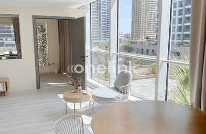 Apartment - 1 - 2 for rent in Lake View Tower - JLT Cluster B - Jumeirah Lake Towers - Dubai Apartment - 1 - 2 for rent in Lake View Tower - JLT Cluster B - Jumeirah Lake Towers - Dubai