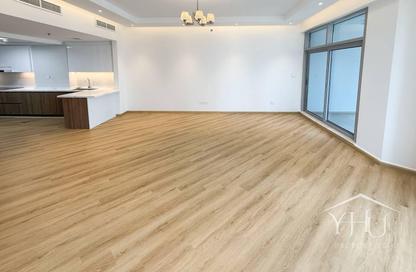 Apartment - 2 - 2 for rent in The Torch - Dubai Marina - Dubai