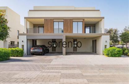 Villa - 5 Bedrooms - 5 Bathrooms for rent in Aura - Tilal Al Ghaf - Dubai