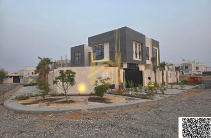Villa - 5 Bedrooms - 7 Bathrooms for sale in Al Yasmeen 1 - Al Yasmeen - Ajman
