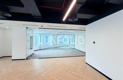Office Space - Studio for rent in Ontario Tower - Business Bay - Dubai