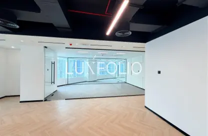 Office Space - Studio for rent in Ontario Tower - Business Bay - Dubai