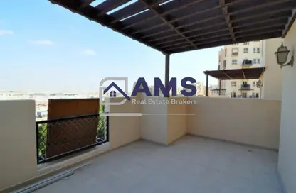 Apartment - 1 Bedroom - 2 Bathrooms for rent in Al Thamam 53 - Al Thamam - Remraam - Dubai Land - Dubai