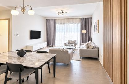 Apartment - 1 - 1 for rent in Park Heights 1 - Park Heights - Dubai Hills Estate - Dubai Apartment - 1 - 1 for rent in Park Heights 1 - Park Heights - Dubai Hills Estate - Dubai