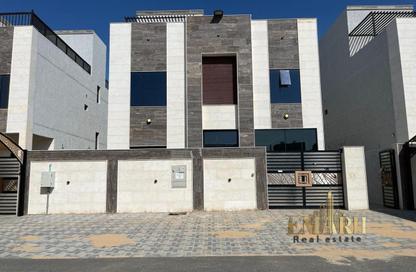 Villa - 5 Bedrooms - 6 Bathrooms for rent in Al Yasmeen 1 - Al Yasmeen - Ajman Villa - 5 Bedrooms - 6 Bathrooms for rent in Al Yasmeen 1 - Al Yasmeen - Ajman