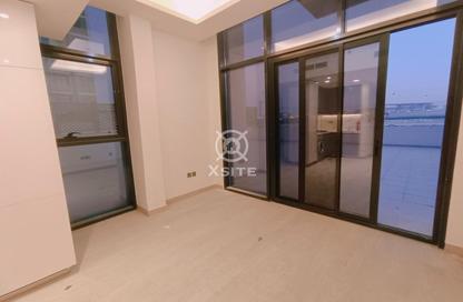 Apartment - 1 - 1 for rent in Azizi Riviera 10 - Azizi Riviera - Meydan One - Meydan - Dubai