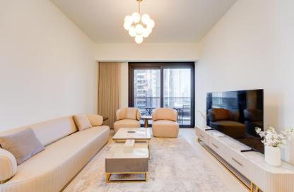 Apartment - 2 Bedrooms - 2 Bathrooms for rent in Opera District - Downtown Dubai - Dubai