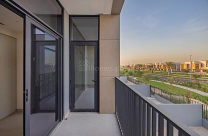 Townhouse - 3 Bedrooms - 4 Bathrooms for rent in Mudon Al Ranim 5 - Mudon - Dubai