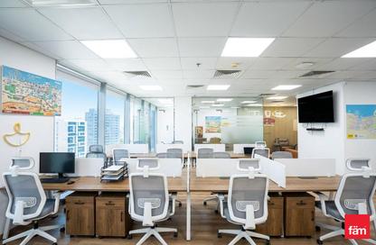 Office Space - Studio - 1 Bathroom for rent in Sobha Ivory Tower 2 - Sobha Ivory Towers - Business Bay - Dubai Office Space - Studio - 1 Bathroom for rent in Sobha Ivory Tower 2 - Sobha Ivory Towers - Business Bay - Dubai