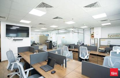 Office Space - Studio - 1 Bathroom for rent in Sobha Ivory Tower 2 - Sobha Ivory Towers - Business Bay - Dubai Office Space - Studio - 1 Bathroom for rent in Sobha Ivory Tower 2 - Sobha Ivory Towers - Business Bay - Dubai