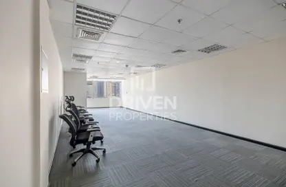 Office Space - Studio for rent in Mazaya Business Avenue AA1 - Mazaya Business Avenue - Jumeirah Lake Towers - Dubai