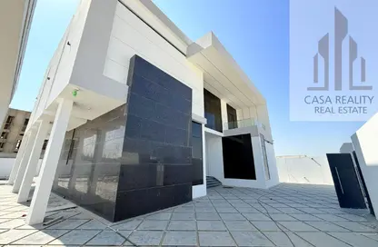 فيلا - 5 غرف نوم - 7 حمامات للايجار في ورسان اكسايا - المدينة العالمية المرحلة 2 - 4 الورسان - الورسان - دبي