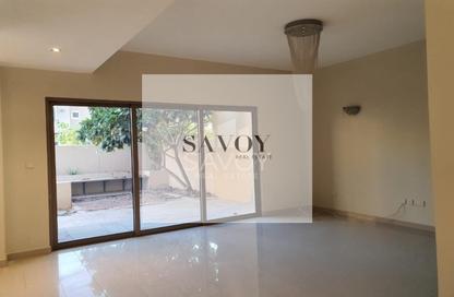 Townhouse - 4 Bedrooms - 5 Bathrooms for rent in Qattouf Community - Al Raha Gardens - Abu Dhabi