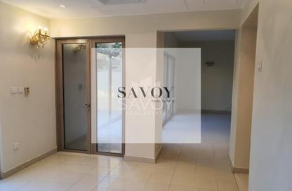Townhouse - 4 Bedrooms - 5 Bathrooms for rent in Qattouf Community - Al Raha Gardens - Abu Dhabi