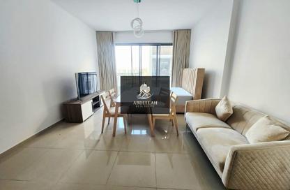 Apartment - Studio - 1 Bathroom for rent in Uptown Al Zahia - Al Zahia - Muwaileh Commercial - Sharjah