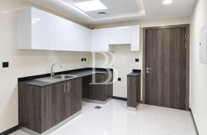 Apartment - 1 - 1 for sale in Rukan Tower A - Rukan Tower - Rukan - Dubai