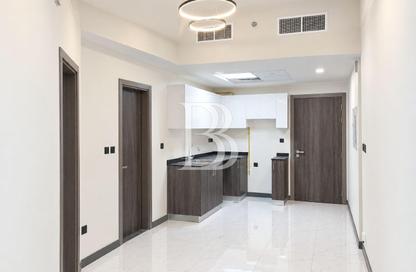 Apartment - 1 - 1 for sale in Rukan Tower A - Rukan Tower - Rukan - Dubai