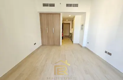 Apartment - Studio - 1 Bathroom for rent in AZIZI Riviera 35 - AZIZI Riviera - Meydan One - Meydan - Dubai