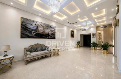 Townhouse - 3 - 4 for sale in The Polo Townhouses - Meydan Gated Community - Meydan - Dubai