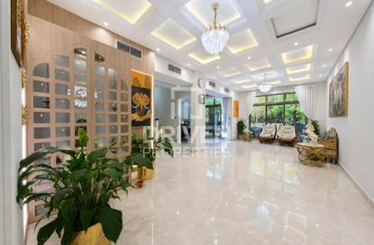 Townhouse - 3 - 4 for sale in The Polo Townhouses - Meydan Gated Community - Meydan - Dubai