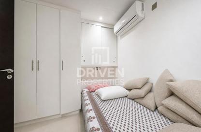 Townhouse - 3 - 4 for sale in The Polo Townhouses - Meydan Gated Community - Meydan - Dubai