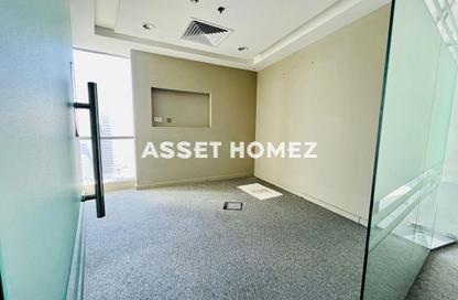 Office Space - Studio for rent in The Regal Tower - Business Bay - Dubai