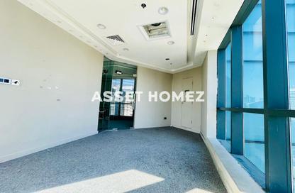 Office Space - Studio for rent in The Regal Tower - Business Bay - Dubai