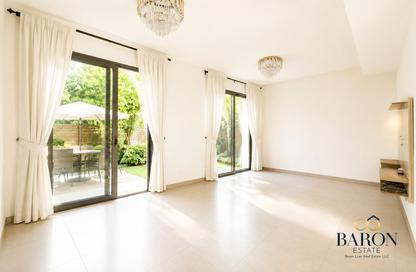 Villa - 4 Bedrooms - 4 Bathrooms for rent in Maple at Dubai Hills Estate 2 - Maple at Dubai Hills Estate - Dubai Hills Estate - Dubai
