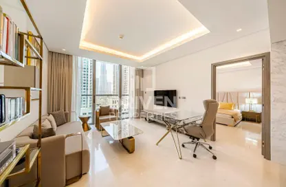 Apartment - 1 Bedroom - 2 Bathrooms for sale in The Sterling West - The Sterling - Business Bay - Dubai