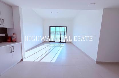 Apartment - 2 Bedrooms - 4 Bathrooms for rent in Jawaher Residences - Maryam Island - Al Khan - Sharjah