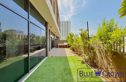 Villa - 3 Bedrooms - 5 Bathrooms for rent in The Terraces - Al Barsha 1 - Al Barsha - Dubai Villa - 3 Bedrooms - 5 Bathrooms for rent in The Terraces - Al Barsha 1 - Al Barsha - Dubai
