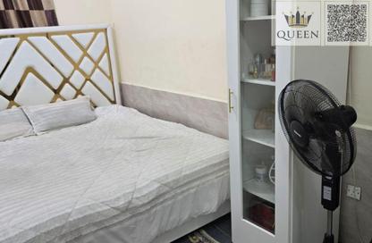 Apartment - 2 Bedrooms - 2 Bathrooms for rent in Al Jurf - Ajman Downtown - Ajman