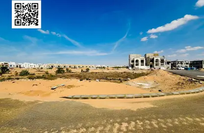 أرض - استوديو للبيع في الحليو 2 - الحليو - عجمان