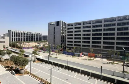 Apartment - 1 Bedroom - 2 Bathrooms for rent in Vida 1 - Vida Residences - Aljada - Sharjah