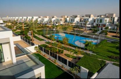 Villa - 4 Bedrooms - 4 Bathrooms for rent in Caya 1 - Arabian Ranches 3 - Dubai