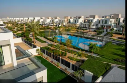 Villa - 4 Bedrooms - 4 Bathrooms for rent in Caya 1 - Arabian Ranches 3 - Dubai