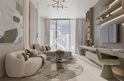Apartment - Studio - 1 for sale in Cove Edition 4 by Imtiaz - Dubai Land Residence Complex - Dubai Apartment - Studio - 1 for sale in Cove Edition 4 by Imtiaz - Dubai Land Residence Complex - Dubai