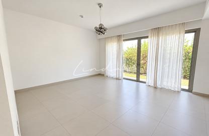 Townhouse - 4 - 3 for rent in Camelia 1 - Camelia - Arabian Ranches 2 - Dubai