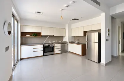Townhouse - 4 Bedrooms - 3 Bathrooms for rent in Camelia 1 - Camelia - Arabian Ranches 2 - Dubai