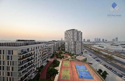 Apartment - 1 - 2 for rent in Noor 2 - Noor - Midtown - Dubai Production City (IMPZ) - Dubai Apartment - 1 - 2 for rent in Noor 2 - Noor - Midtown - Dubai Production City (IMPZ) - Dubai