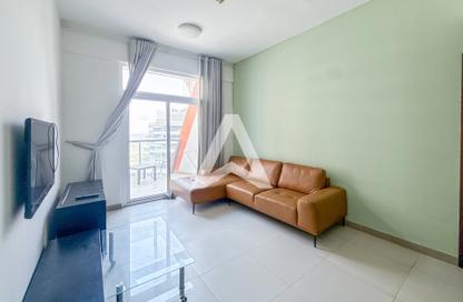 Apartment - 2 - 3 for rent in Binghatti Gateway - Al Jaddaf - Dubai