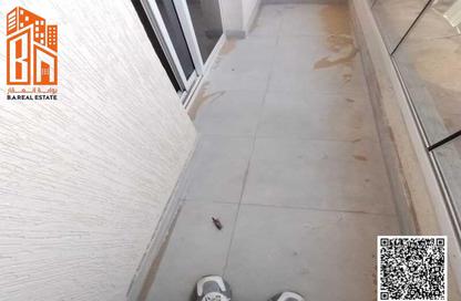 Apartment - 1 Bedroom - 2 Bathrooms for rent in Ajman Global City - Al Alia - Ajman Apartment - 1 Bedroom - 2 Bathrooms for rent in Ajman Global City - Al Alia - Ajman
