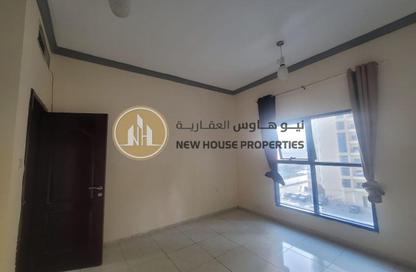 شقة - 2 غرف نوم - 3 حمامات للايجار في A1 برج الخور - الخور - عجمان وسط المدينة - عجمان شقة - 2 غرف نوم - 3 حمامات للايجار في A1 برج الخور - الخور - عجمان وسط المدينة - عجمان
