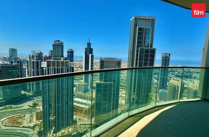 Apartment - 2 Bedrooms - 2 Bathrooms for rent in Grande - Opera District - Downtown Dubai - Dubai Apartment - 2 Bedrooms - 2 Bathrooms for rent in Grande - Opera District - Downtown Dubai - Dubai