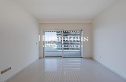 Apartment - 2 Bedrooms - 3 Bathrooms for rent in Grand Bleu Tower 2 - Emaar Beachfront - Dubai Harbour - Dubai