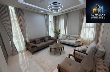 Villa - 5 Bedrooms - 7 Bathrooms for sale in Al Zaheya Gardens - Al Zahya - Ajman