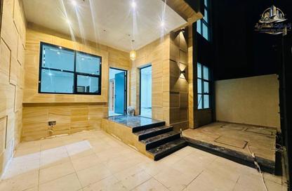 Townhouse - 5 Bedrooms - 7 Bathrooms for rent in Al Helio 2 - Al Helio - Ajman
